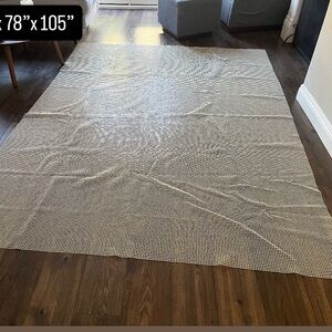 Rug Underlay